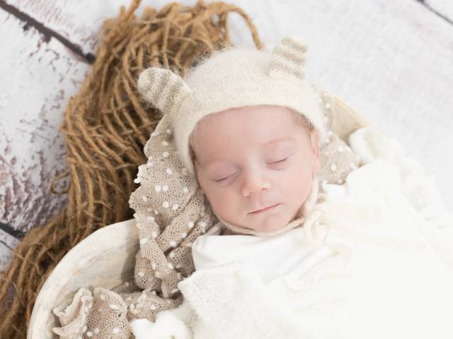 Newborn de Newborn Miguel