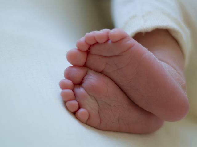 Newborn de Newborn - Benício - 14 dias