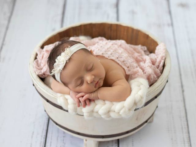 Newborn de Newborn - Lis - 10 dias