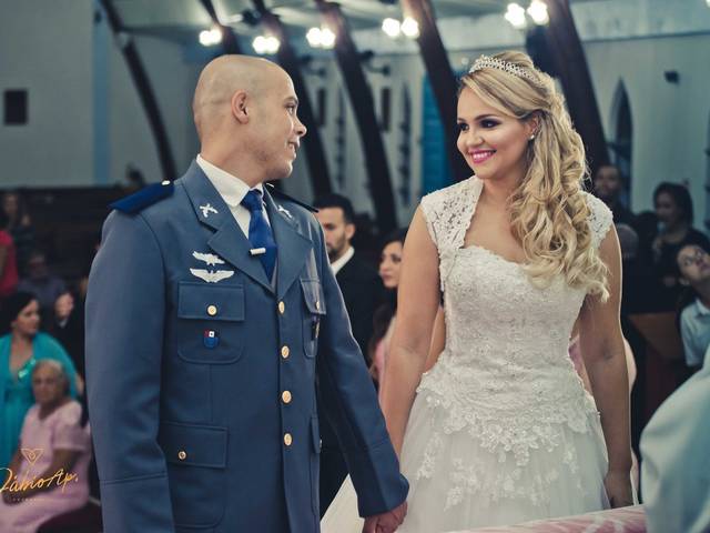 Casamento de Mayara & Eduardo