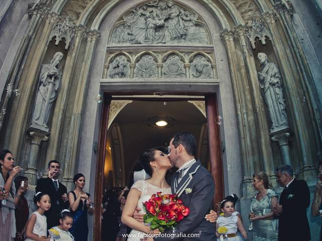 Casamento de Andreia & Humberto