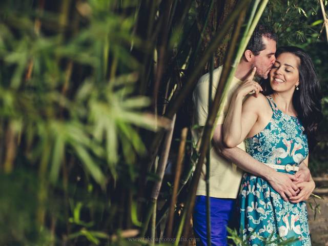 Pré Casamento de Andreia & Humberto