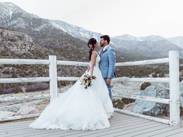 Wedding of Wedding