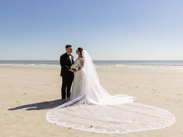 Wedding of Wedding