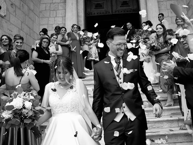 Casamentos de Jéssica & Paulo