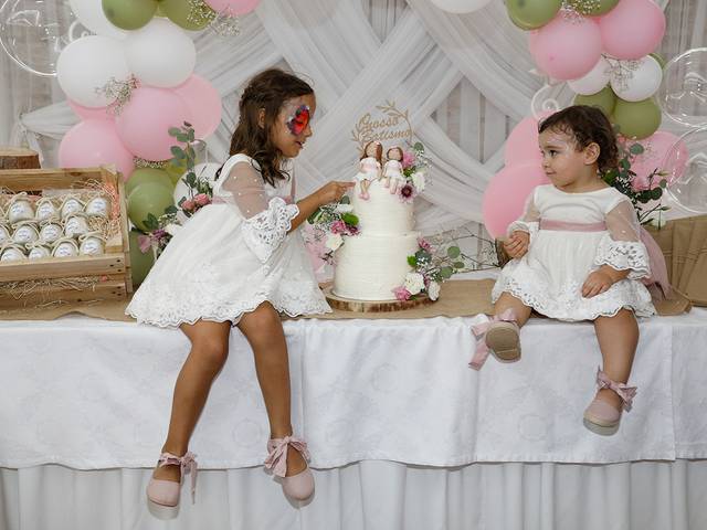 Baptizos de Baptizos