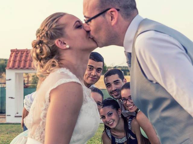 Casamentos de Vanessa & Hugo