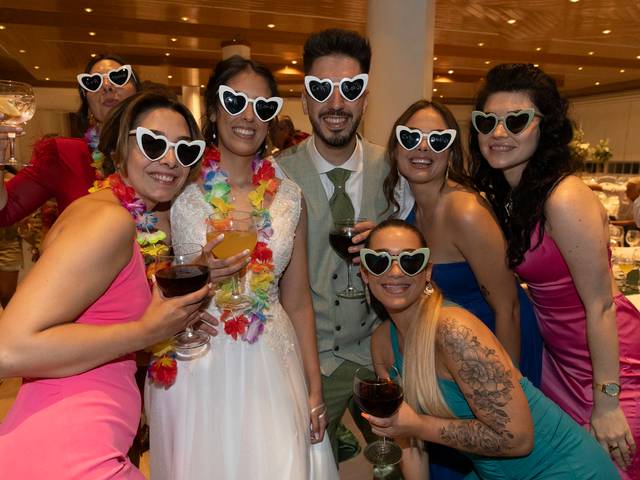 Casamentos de Carla & Rúben