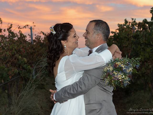 Casamentos de Marta & Luís