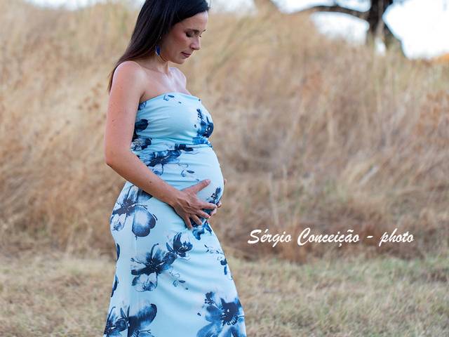 Grávidas de Gravidez