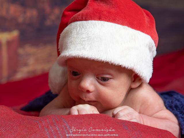 Sessões Natal de Sessões Natal