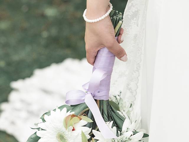 Casamentos de Mónica & Rafael