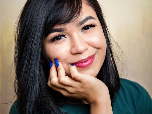 Ensaios de Paola Giovanna