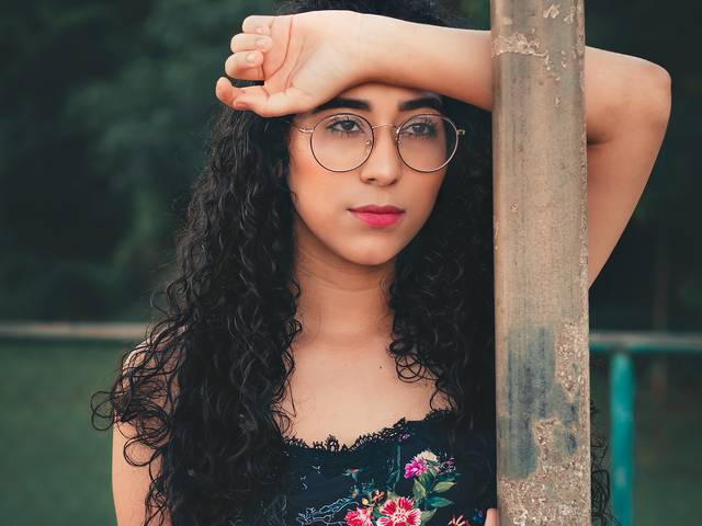 Ensaios de Lorrana Carvalho