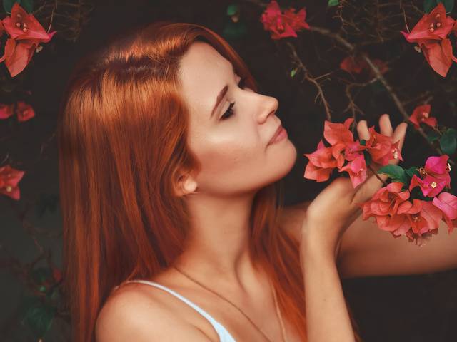 Ensaios de Vanessa Kafer