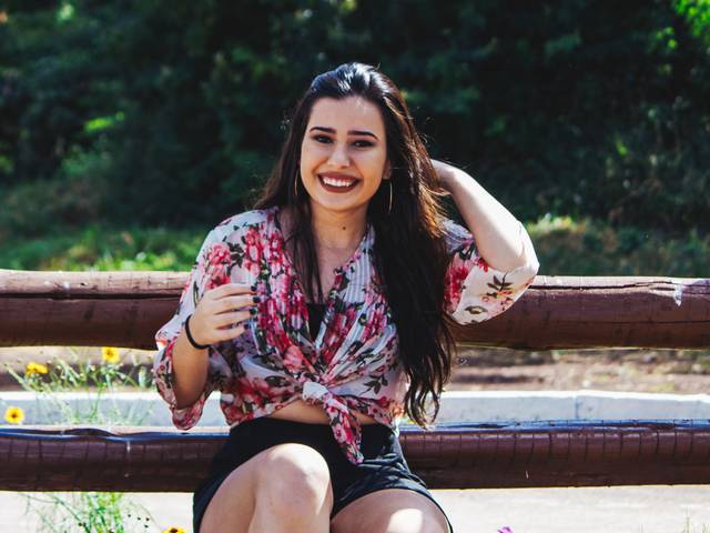 Ensaios de Giovanna Orsolini