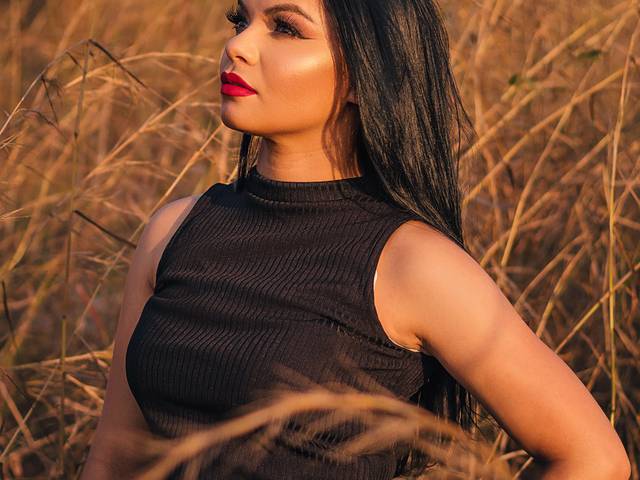 Ensaios de Daniely Ferreira