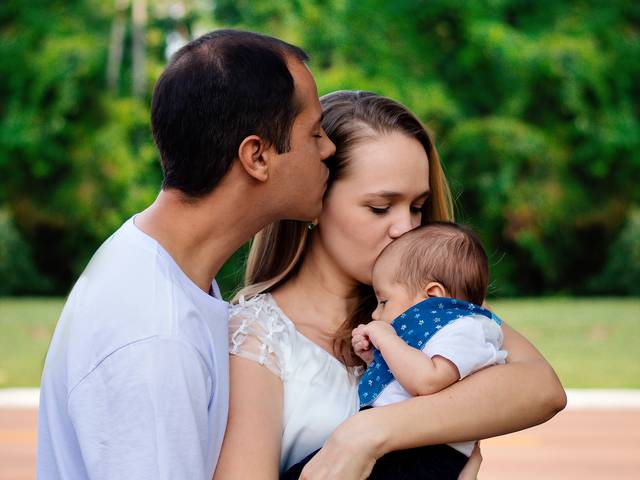 Família de Família Campos