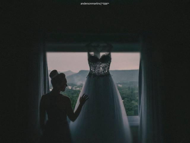 Casamento de Priscila + Guilherme | Casamento