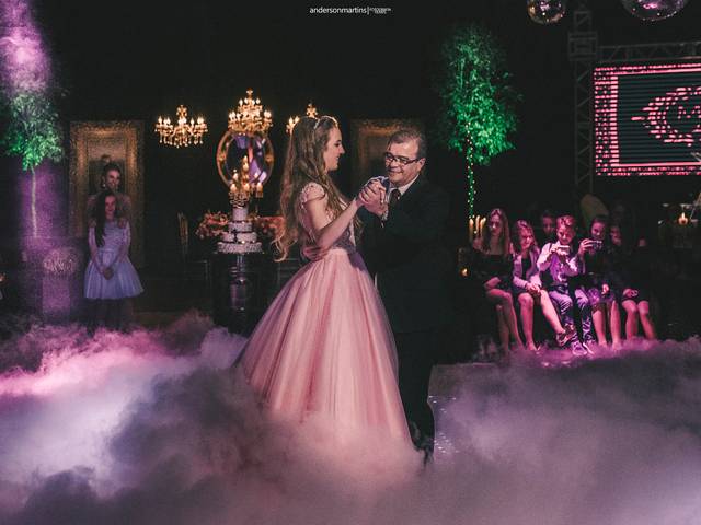 15 Anos de Maísa | 15 Anos