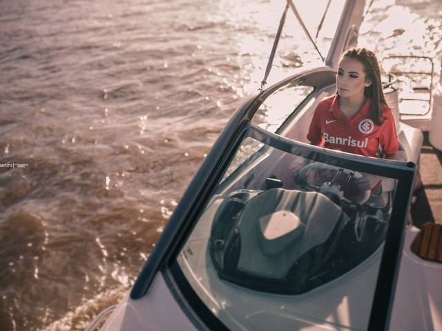 Ensaios de 15 de Eyshila