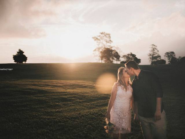 Ensaios de Casais de Margô + Fernando