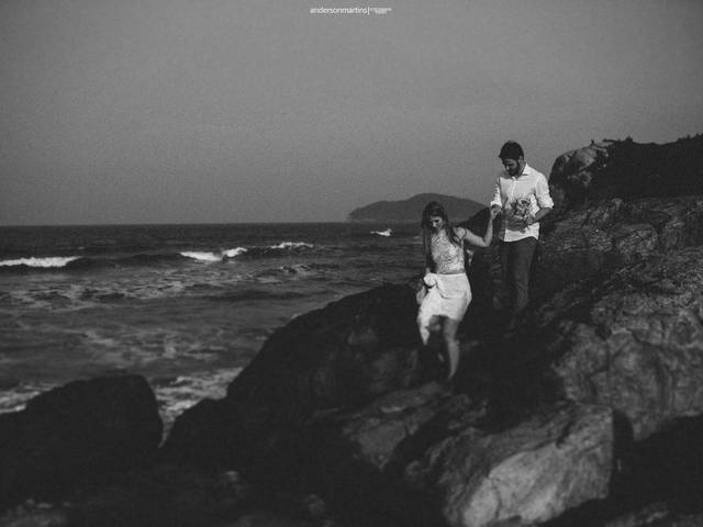 Ensaios de Casais de Sílvia + Carmo