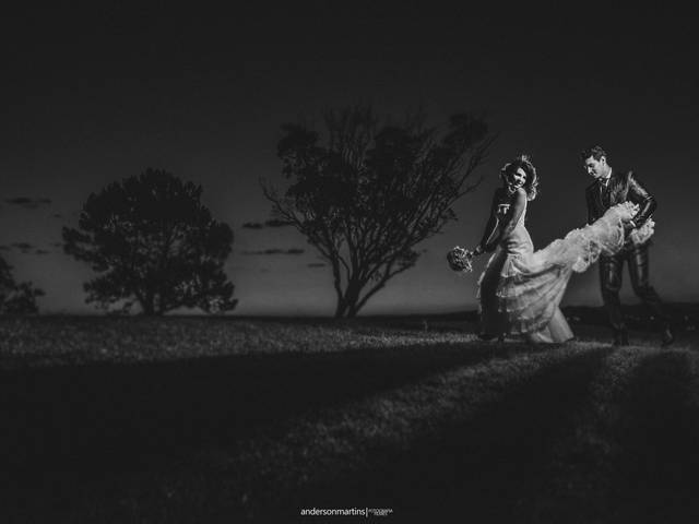 Casamento de Renata + Jakerson | Wedding