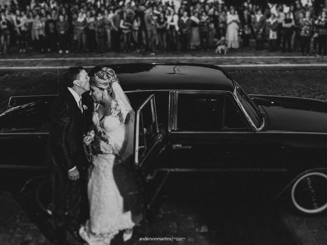 Casamento de Joanna + Marcelo | Wedding