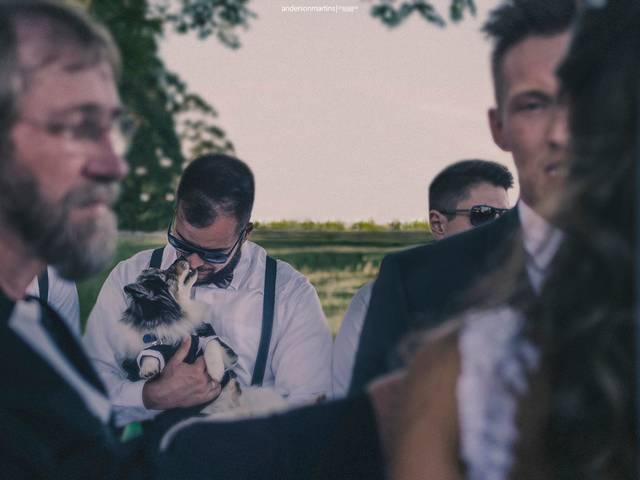 Casamento de Carol + Marcelo | Wedding