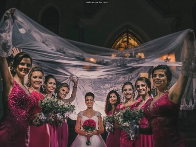 Casamento de Alice + Daniel | Wedding