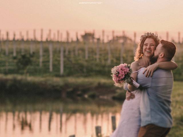 Ensaios de Casais de Alice + Daniel | Ensaio