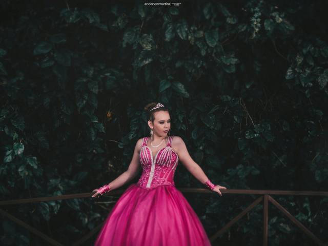 15 Anos de Jenni | 15 Anos