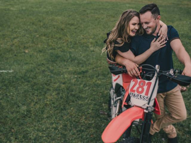 Ensaios de Casais de Janine + Jerson | Ensaios