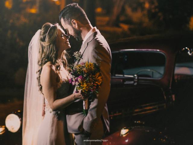 Casamento de Intimate Wedding | Angela + Cleber