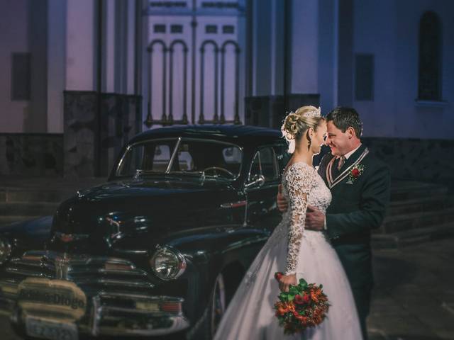 Casamento de Adriana + Diogo | Casamento