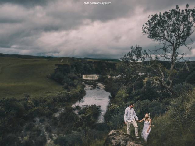 Ensaios de Casais de GABRIELA + DIONATAN | ENSAIO