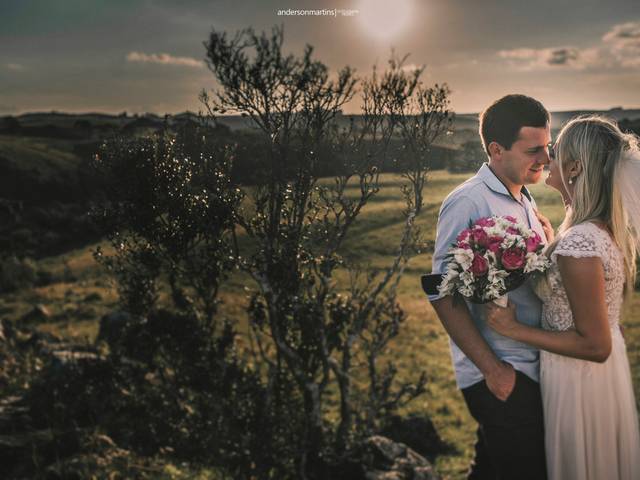 Ensaios de Casais de ADRIANA + DIOGO | ENSAIO 