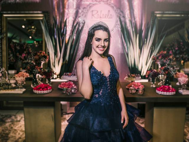 15 Anos de RAFAELA | 15 ANOS 