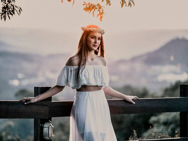 Ensaio Feminino de TAMIRES | ENSAIO