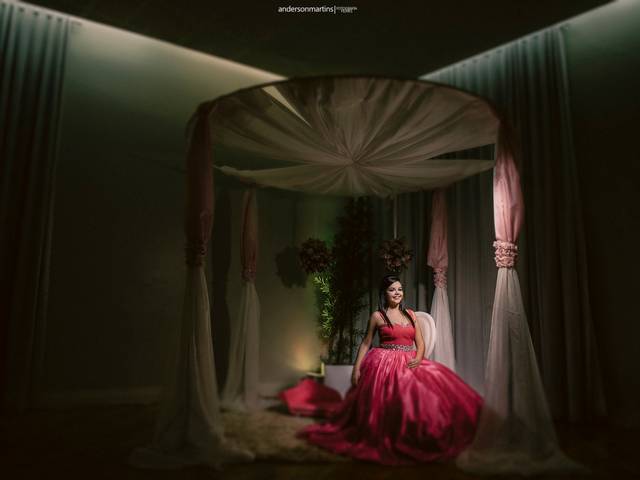 15 Anos de ANA LIVIA | 15 ANOS