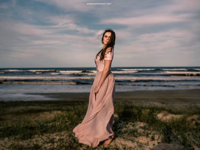 Ensaios de 15 de ISADORA | ENSAIO 