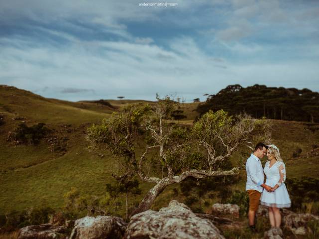 Ensaios de Casais de CÁTIA + LEANDRO | ENSAIO