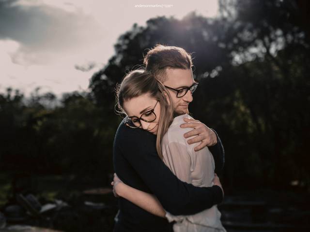 Ensaios de Casais de ELOISA + PEDRO | ENSAIO 