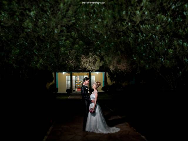 Casamento de JOICE + DEIVIS | WEDDING 