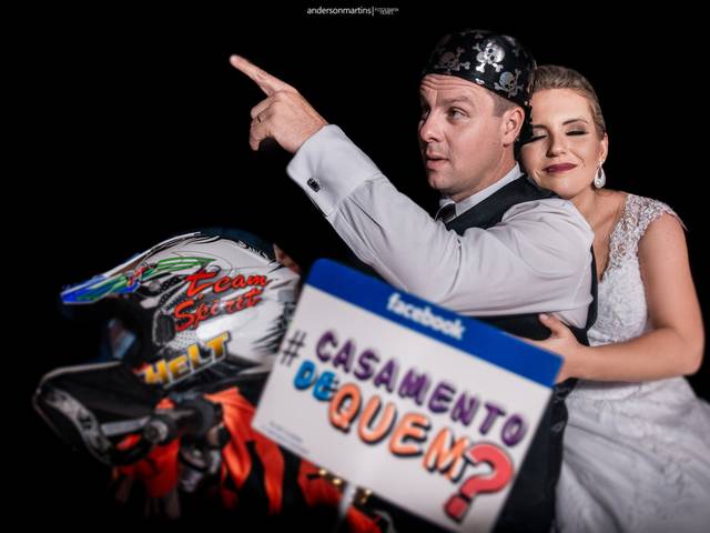 Casamento de CÁTIA + LEANDRO | WEDDING 