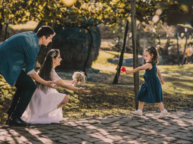 Ensaios de Casais de MARIELE + FÁBIO | ENSAIO 