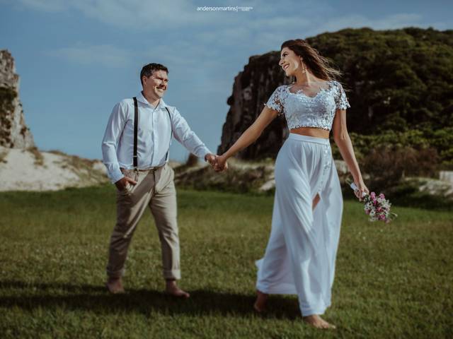 Ensaios de Casais de DEISE + ELEDIR | ENSAIO