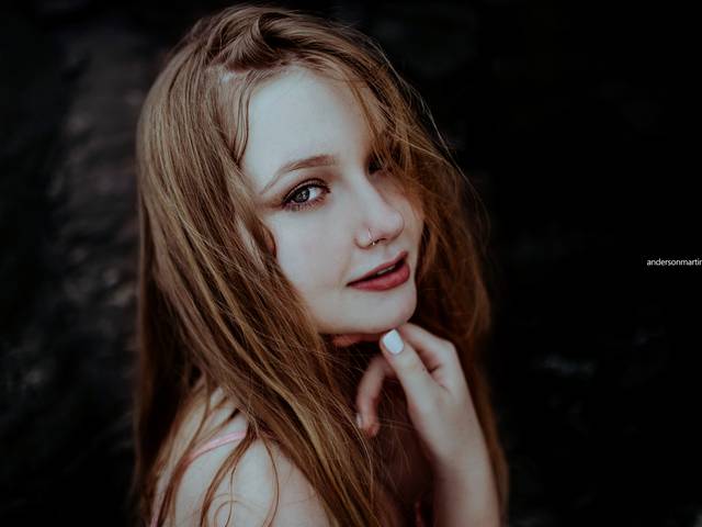 Ensaios de 15 de YASMIM | ENSAIO 15 ANOS