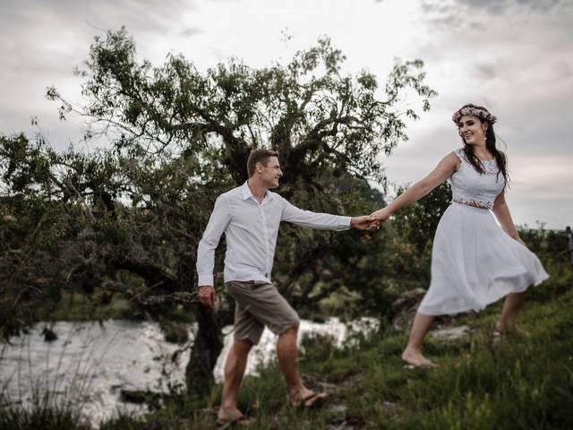 Ensaios de Casais de JOICE + ARTHUR | ENSAIO